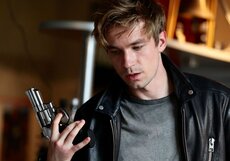 Наш «Борн»: Петров, Ходченкова и Машков сыграли в экшене «Герой»