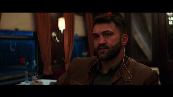 Великий уравнитель 2. Трейлер №1 — Новости на Фильм Про