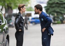 Касса четверга: «Тренер» стартовал лучше «Движения вверх» (20.04.2018)