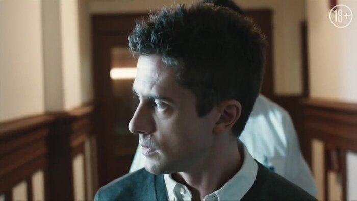 Истерия (2018) — Истерия. Дублированный трейлер №2 — Фильм Про