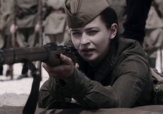 «Индустрия кино» рассказывает, какие фильмы можно будет посмотреть в кино 9 мая