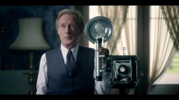 Испытание невиновностью (мини-сериал) (2018) — Испытание невиновностью ...