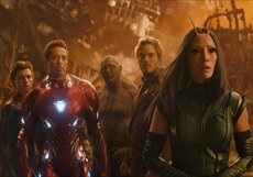 «Мстители 4»: всё, что известно о фильме