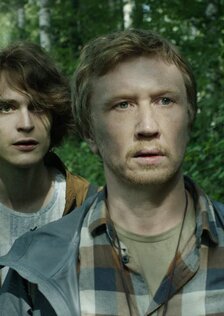 Мёртвые ласточки