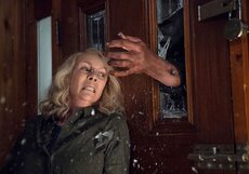 Вышел первый трейлер нового «Хэллоуина»