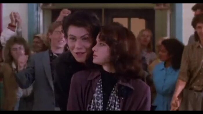 Смертельное влечение (1988) — Смертельное влечение. Трейлер №1 — Фильм Про