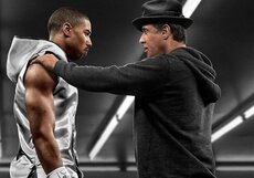 «Крид 2»: смотрите трейлер нового фильма про ученика Рокки Бальбоа