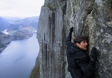 Главные зарубежные фильмы 2018 года (июль – декабрь)
