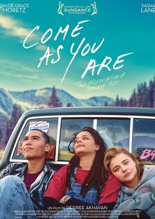 Неправильное воспитание Кэмерон Пост