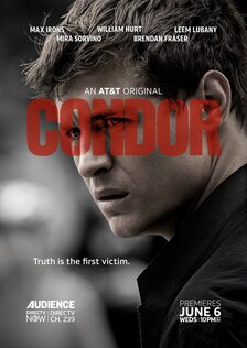 Кондор (сериал)