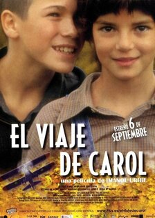 Путешествие Кэрол