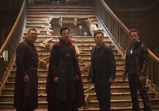 «Мстители 4»: у супергероев появится неожиданный союзник