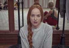 Этот фильм ужасов поразил Тарантино. Трейлер новой «Суспирии»