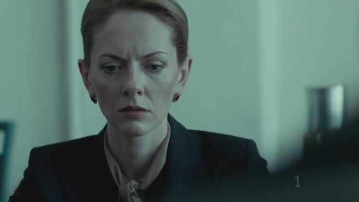 Sпарта (сериал) (2018) — Sпарта (сериал). Трейлер №1 — Фильм Про