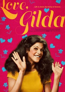 С любовью, Гильда