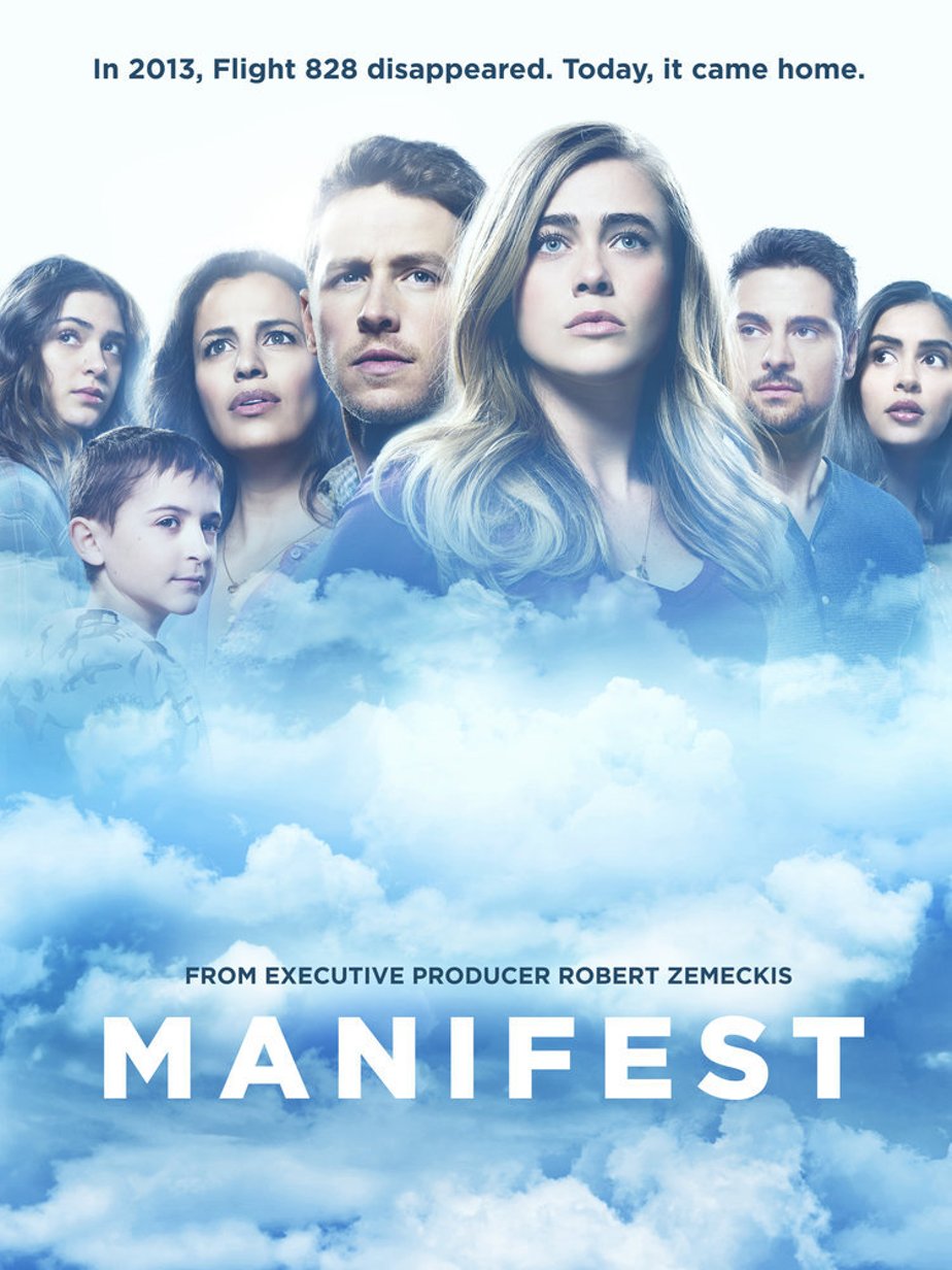 Manifest Serial 2018 Film Pro