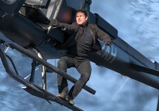 Зрители оценили фильм «Миссия невыполнима: Последствия». Первые отзывы