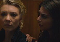 Триллер «Невидимка» обвинили в чрезмерной откровенности и жестокости. Видео