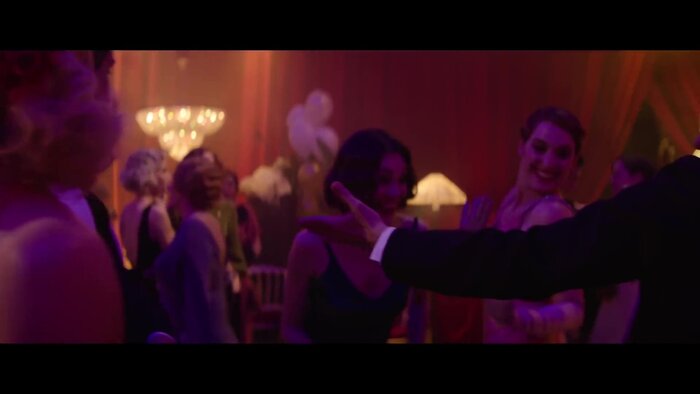 Телефонистки (сериал) (2017) — Телефонистки (сериал). 3 сезон. Трейлер ...