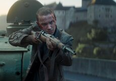 «Т-34» к бою готов! Премьера трейлера