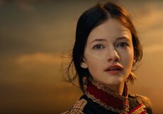 «Щелкунчик и Четыре королевства»: смотрите новый трейлер