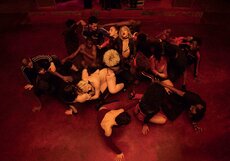 Самый безумный фильм года? Трейлер «Экстаза» Гаспара Ноэ