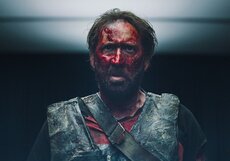 Лучшие зарубежные фильмы осени 2018 года