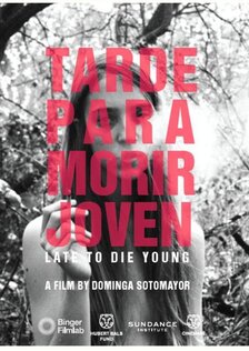 Слишком поздно, чтобы умереть молодым