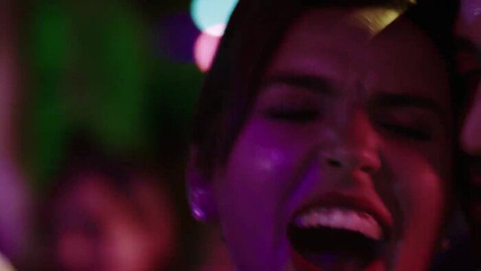Посмотри на меня (2018) — Посмотри на меня. Трейлер №1 — Фильм Про