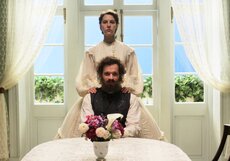 «Индустрия кино» – про фильм-событие «История одного назначения»