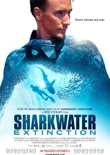 Sharkwater Extinction