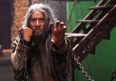 Российскую «Тайну Печати Дракона» покажут в IMAX