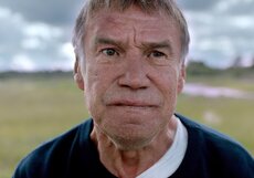 Одна из лучших ролей Гармаша: трейлер фильма «Два билета домой»
