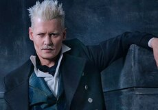«Фантастические твари 2»: смотрите новый трейлер
