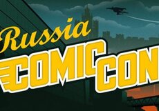 Comic Con-2018: чего ждать на празднике поп-культуры