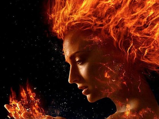 Новые «Люди Икс»: смотрите трейлер фильма «Тёмный Феникс»