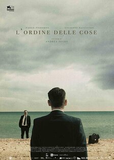 Порядок вещей