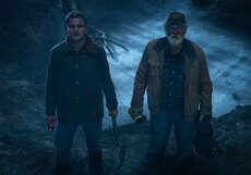 Самый страшный роман Стивена Кинга. Трейлер «Кладбища домашних животных»