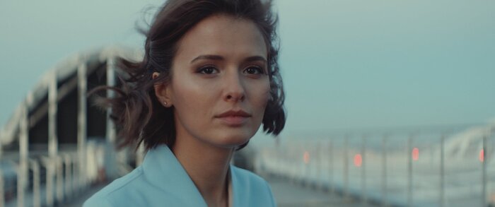 «Индустрия кино»: Любовь Аксёнова – про «Без меня»