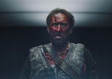 Ощущение космического ужаса. Отзывы критиков на «Мэнди» с Николасом Кейджем