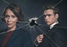 Смотрите трейлер «Телохранителя» – самого рейтингового британского сериала десятилетия