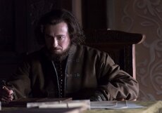 Сергею Безрукову – 45! Лучшие новые роли актёра