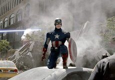 Вселенная Marvel: кто будет новым Капитаном Америка