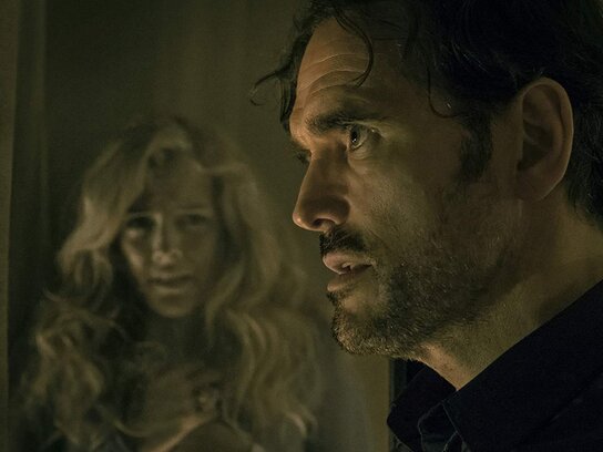 Ларс фон Триер Фильм Про