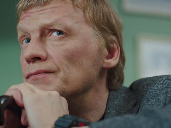 «Доктор Рихтер. Продолжение» в отзывах первых зрителей