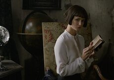 Кэтрин Уотерстон: «Эта история настолько же забавна и увлекательна, насколько серьёзна»