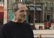 Продюсер Дэвид Хейман: «Ты никогда не чувствуешь, что денег — достаточно»