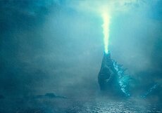Смотрите трейлер фильма «Годзилла 2: Король монстров»