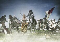 «Один король — одна Франция»: «Индустрия кино» о масштабной исторической драме