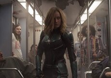 Какие супергеройские фильмы выйдут в 2019 году